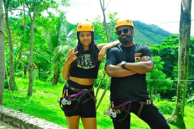 zipline-expedition-in-punta-cana