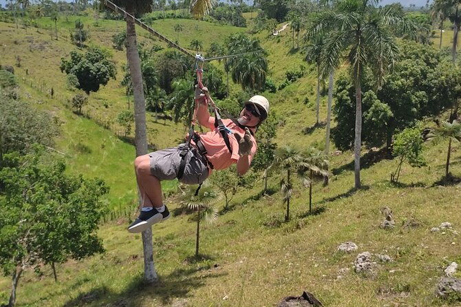 zipline-expedition-in-punta-cana