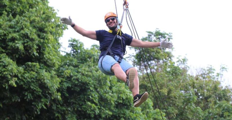 zipline-experience-in-chiang-mai