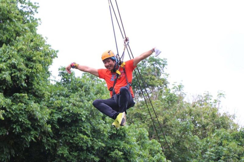 zipline-experience-in-chiang-mai