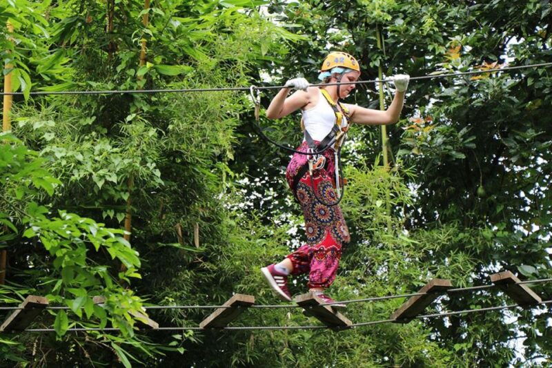 zipline-experience-in-chiang-mai