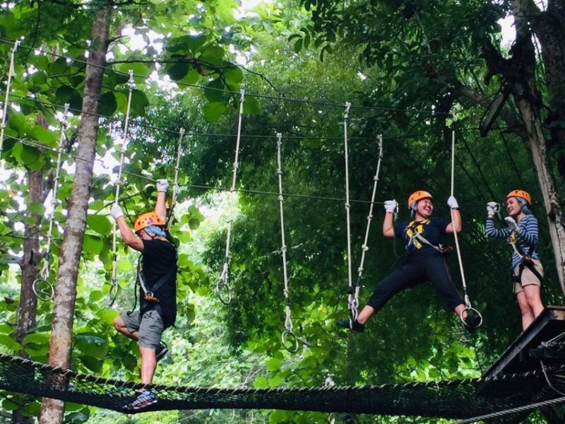 zipline-experience-in-chiang-mai