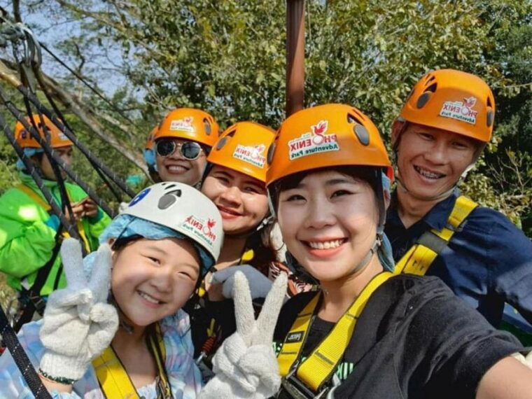 zipline-experience-in-chiang-mai
