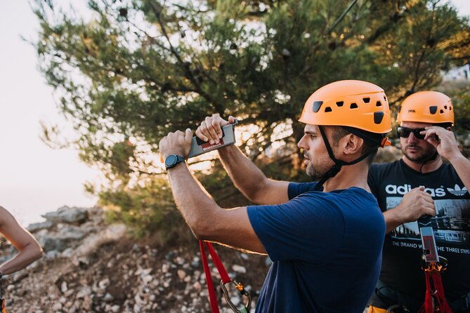 zipline-experience-in-dubrovnik