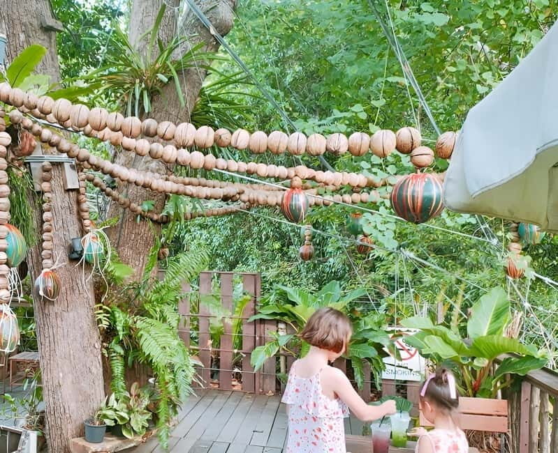 Zipline in Koh Samui Adventure activity tour - FAQ