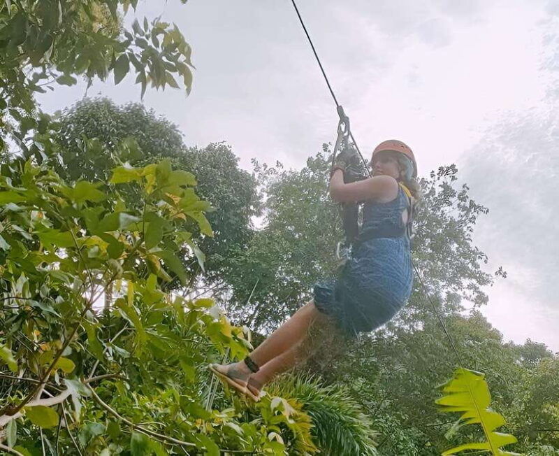zipline-in-koh-samui-adventure-activity-tour