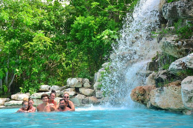 zipline-mega-splash-at-bavaro-adventure-park