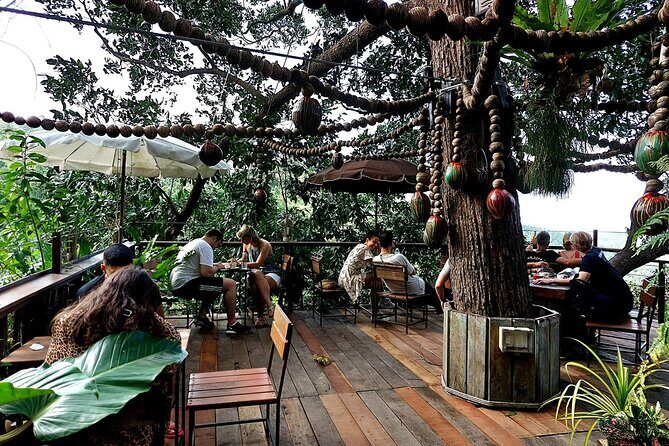 Zipline Ride on Koh Samui - Authentic Insights from Travelers  