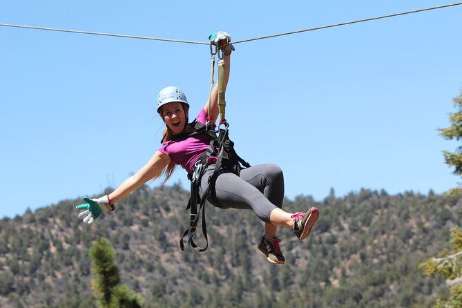 zipline-tour-9-high-speed-ziplines-fun-suspension-bridge