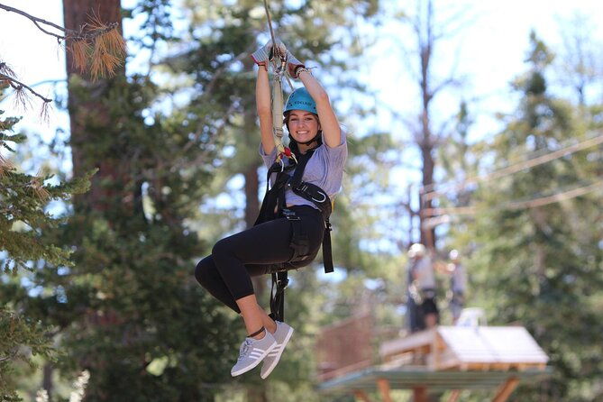 zipline-tour-9-high-speed-ziplines-fun-suspension-bridge