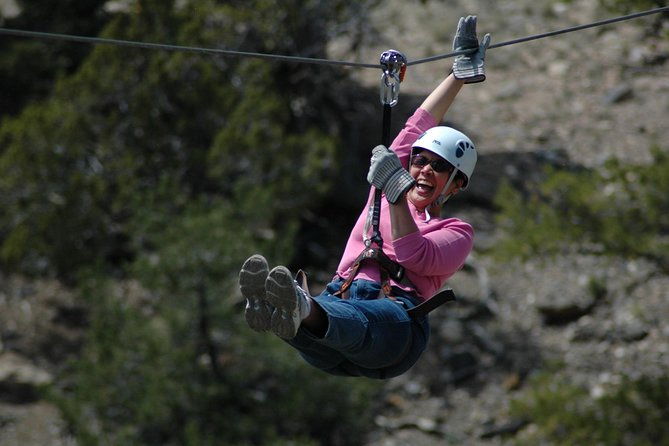 zipline-tour