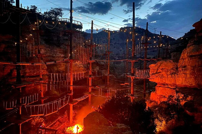 zipline-tour