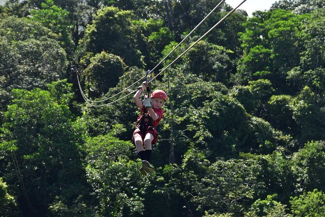 zipline-water-slide-horseback-hot-springs-most-popular