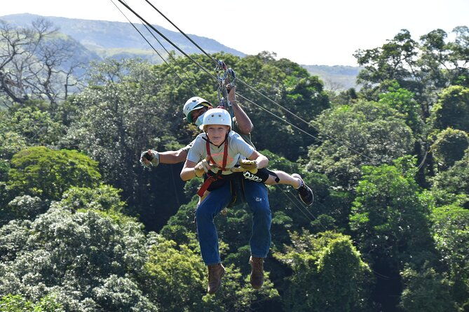 zipline-water-slide-horseback-hot-springs-most-popular