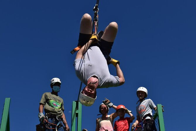 zipline-water-slide-horseback-hot-springs-most-popular