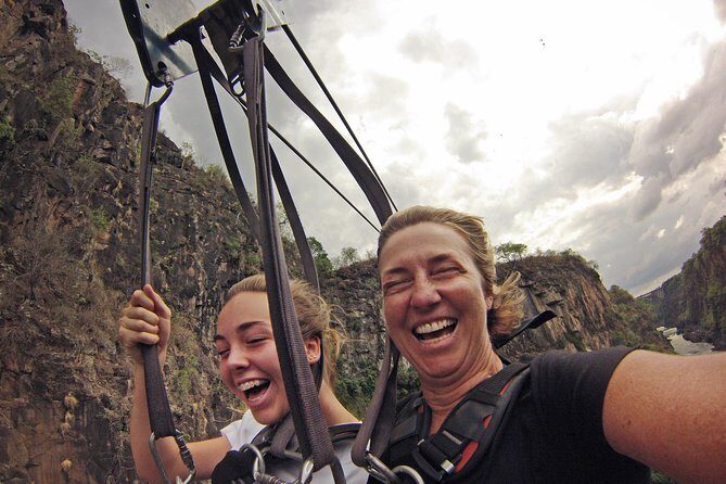 Zipline (Zimbabwe) - FAQ