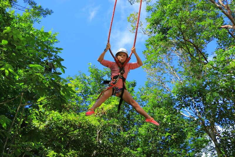 Ziplines, Cenotes & ATV Adventure from Cancun/Riviera Maya! - An In-Depth Look at the Experience
