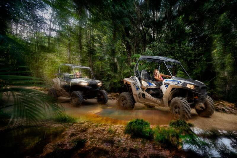 Ziplines, Cenotes & ATV Adventure from Cancun/Riviera Maya! - Who Should Consider This Tour?