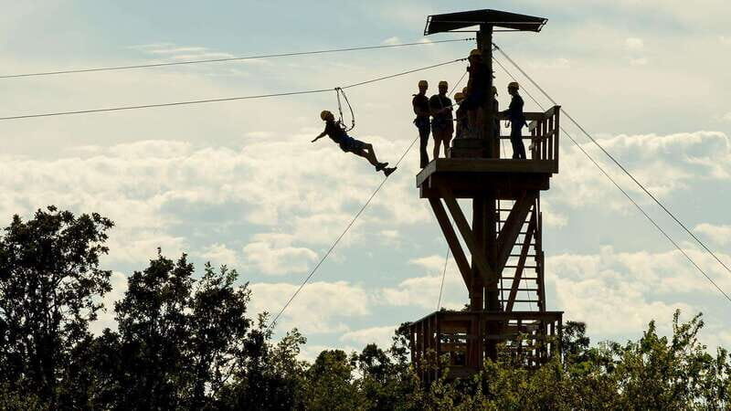 Ziplines, Cenotes & ATV Adventure from Cancun/Riviera Maya! - The Sum Up