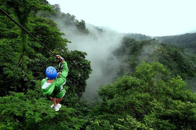 ziplining-rappelling-horseback-riding-with-maleku-villa-visit