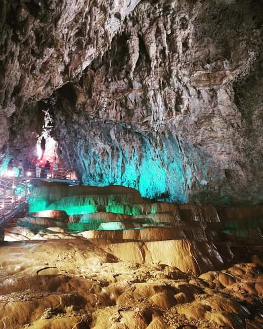 Zlatibor tour - Gold gondola, Stopic cave, Sirogojno & falls - Discover the Beauty of Zlatibor on a Full-Day Tour  