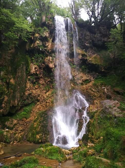 Zlatibor tour - Gold gondola, Stopic cave, Sirogojno & falls - An In-Depth Look at the Zlatibor Tour  