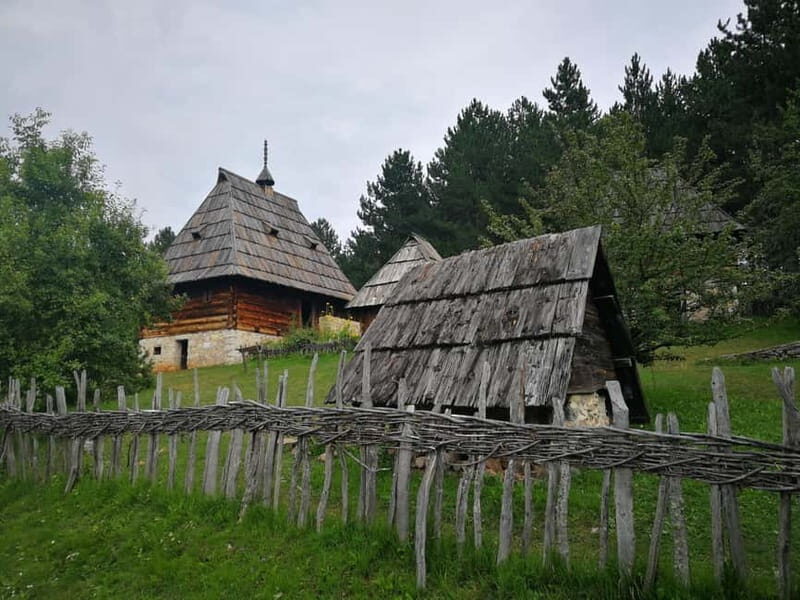 Zlatibor tour - Gold gondola, Stopic cave, Sirogojno & falls - Final Thoughts  