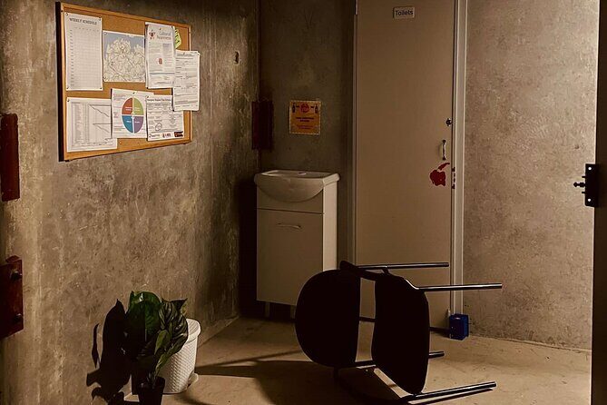 Zombie Bite Escape Room Experiences - Experience Breakdown – What You Can Expect