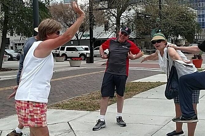 Zombie Scavengers Game - Lakeland, FL - Who Will Love This Experience?  