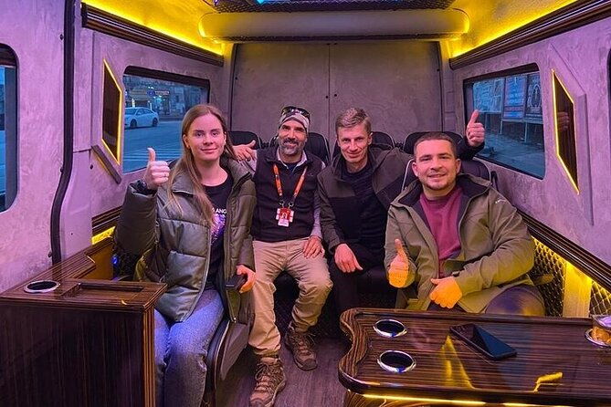 zonguldak-airport-shuttle-to-amasra-and-safranbolu