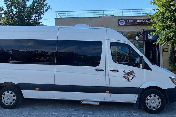 zonguldak-airport-shuttle-to-amasra-and-safranbolu