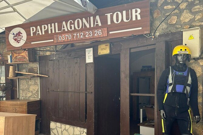 zonguldak-airport-shuttle-to-amasra-and-safranbolu