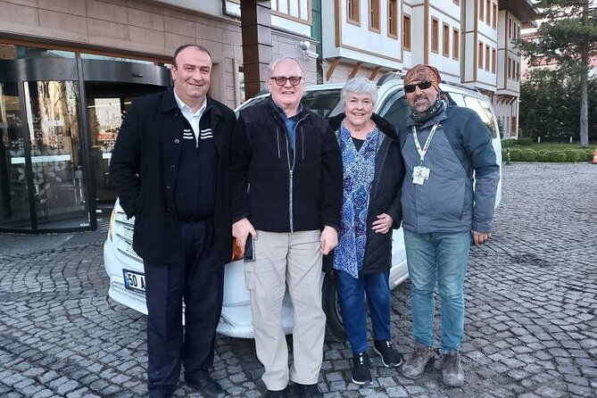 zonguldak-airport-shuttle-to-amasra-and-safranbolu