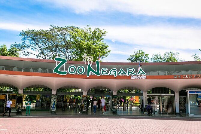 Zoo Negara and Panda Conservation Centre Tickets - An In-Depth Look at the Experience