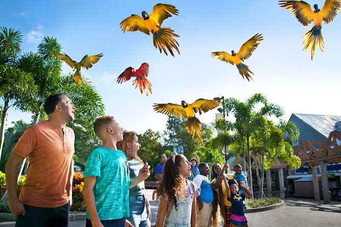 zootampa-at-lowry-park-admission-ticket