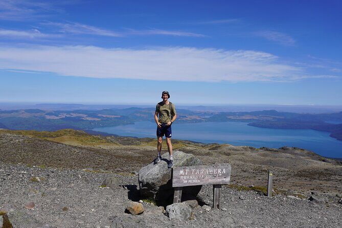 Zorb Inflatable Ball Ride from Mount Ngongotaha in New Zealand - Additional Considerations
