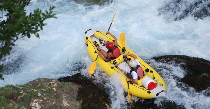 zrmanja-river-half-day-guided-kayaking-tour-near-zadar