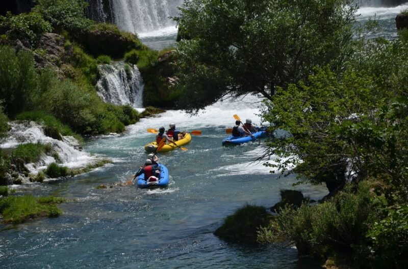 zrmanja-river-half-day-guided-kayaking-tour-near-zadar