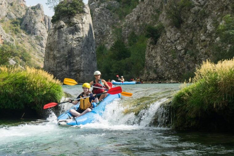 zrmanja-river-half-day-guided-kayaking-tour-near-zadar