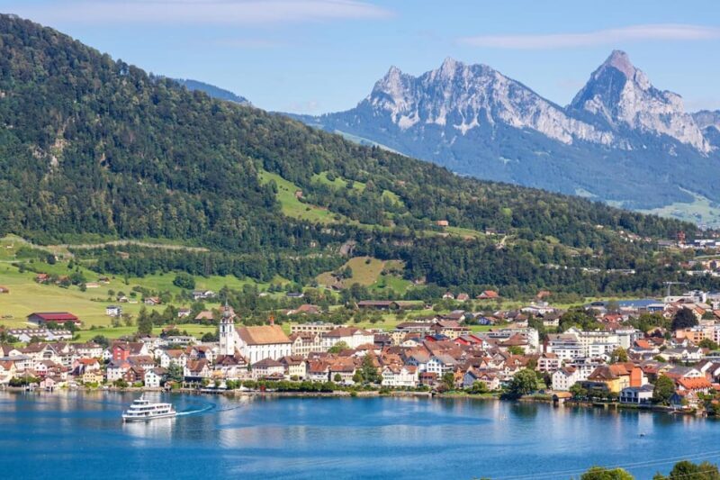 Zug: Express Walk with a Local in 60 minutes - Final Thoughts: Who Should Book This Tour?