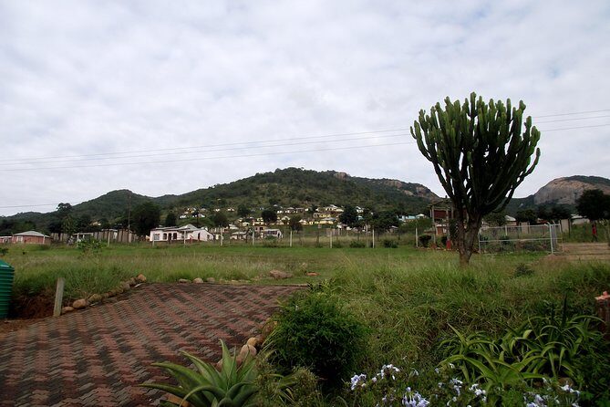 Zulu Cultural Experience - Tour to the village of iSithumba and PheZulu - Introduction to the Tour