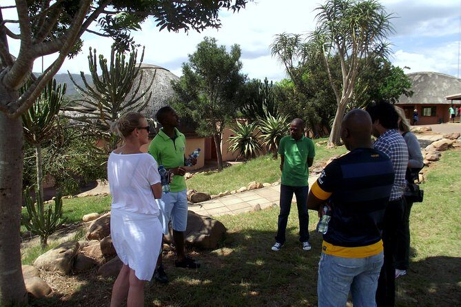 Zulu Cultural Experience - Tour to the village of iSithumba and PheZulu - Authentic Experiences and Cultural Insights