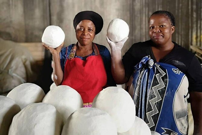 Zulu Cultural Experience: Zulu Village + Tribal Markets + Traditional Zulu Food - Who Will Love This Tour?
