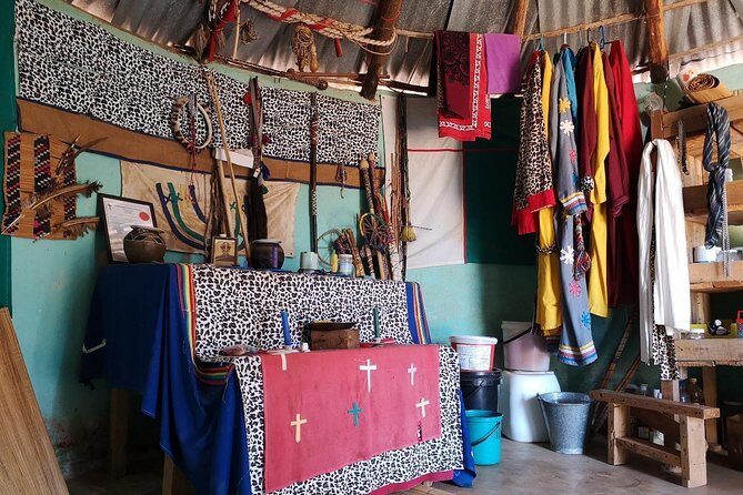 Zulu Cultural Experience: Zulu Village + Tribal Markets + Traditional Zulu Food - FAQ