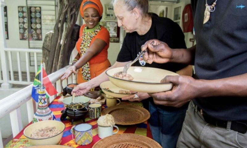 Zulu Cultural Tour: Rural Village, Tribal Markets & Food - The Itinerary: What You Can Expect