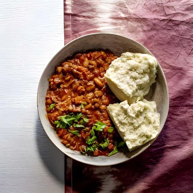 Zulu Food Cooking & Dining Experience with a local Chef - Exploring Johannesburg’s Maboneng and the Local Food Scene