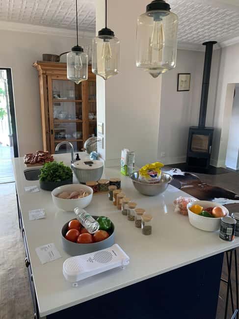 Zulu Food Cooking & Dining Experience with a local Chef - Practical Details and Overall Value