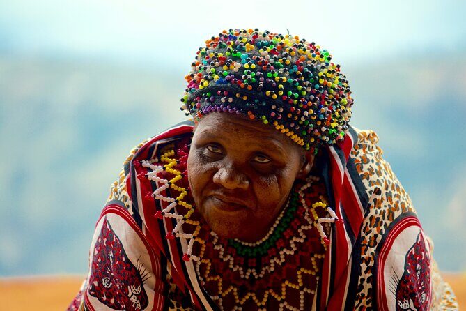 Zulu Oracle & Herbalist Experience Day Tour - A Closer Look at the Zulu Oracle & Herbalist Experience
