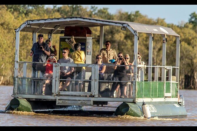 Zululand 5 Day Private Safari from Durban - A Closer Look at the 5-Day Itinerary