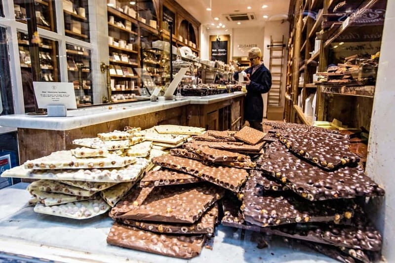 Zurich: 2-hour Best Intro Walking Tour with a Local - FAQ